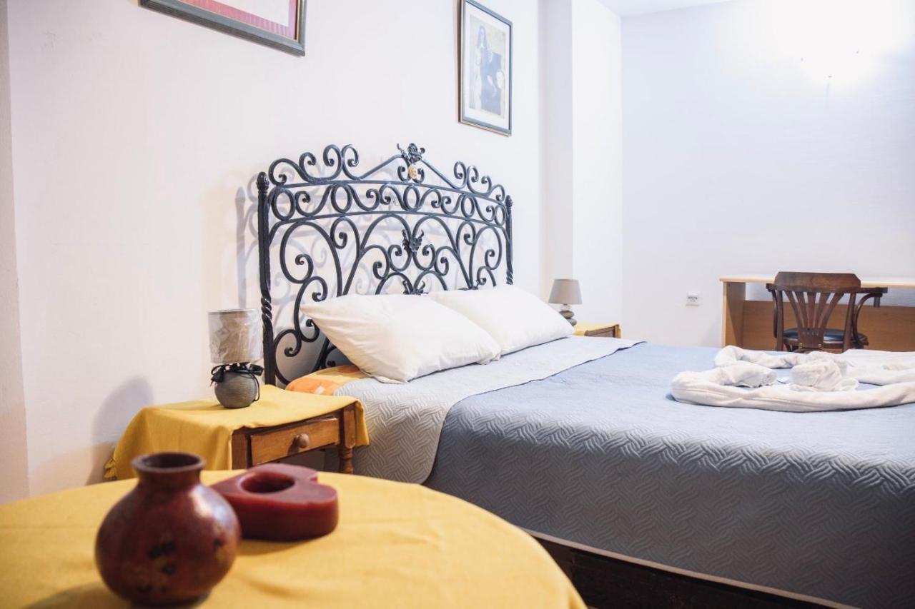 Apartments Art Ulcinj Exterior photo
