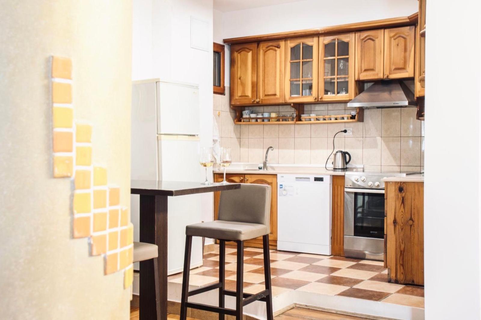 Apartments Art Ulcinj Exterior photo