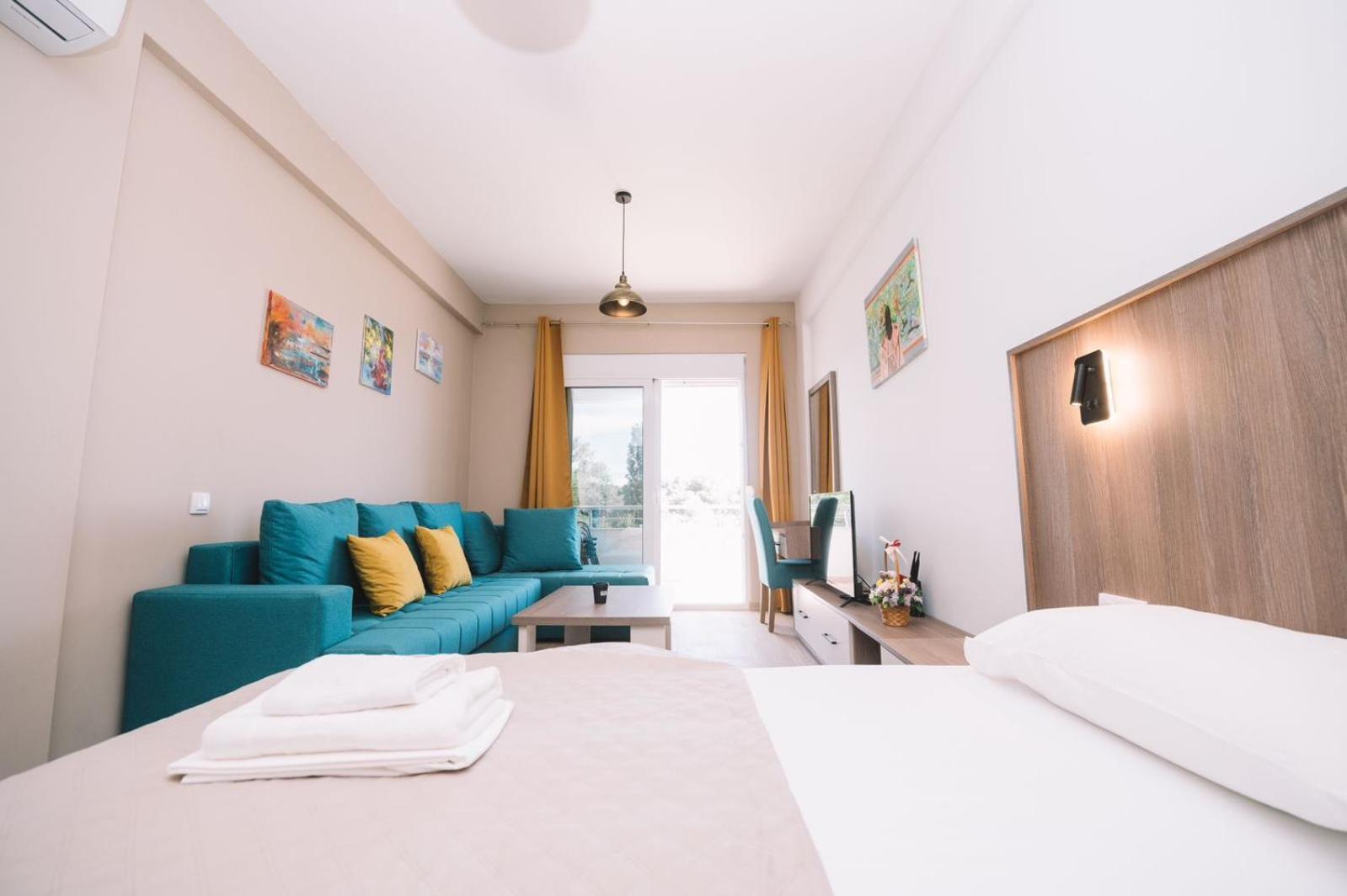Apartments Art Ulcinj Exterior photo