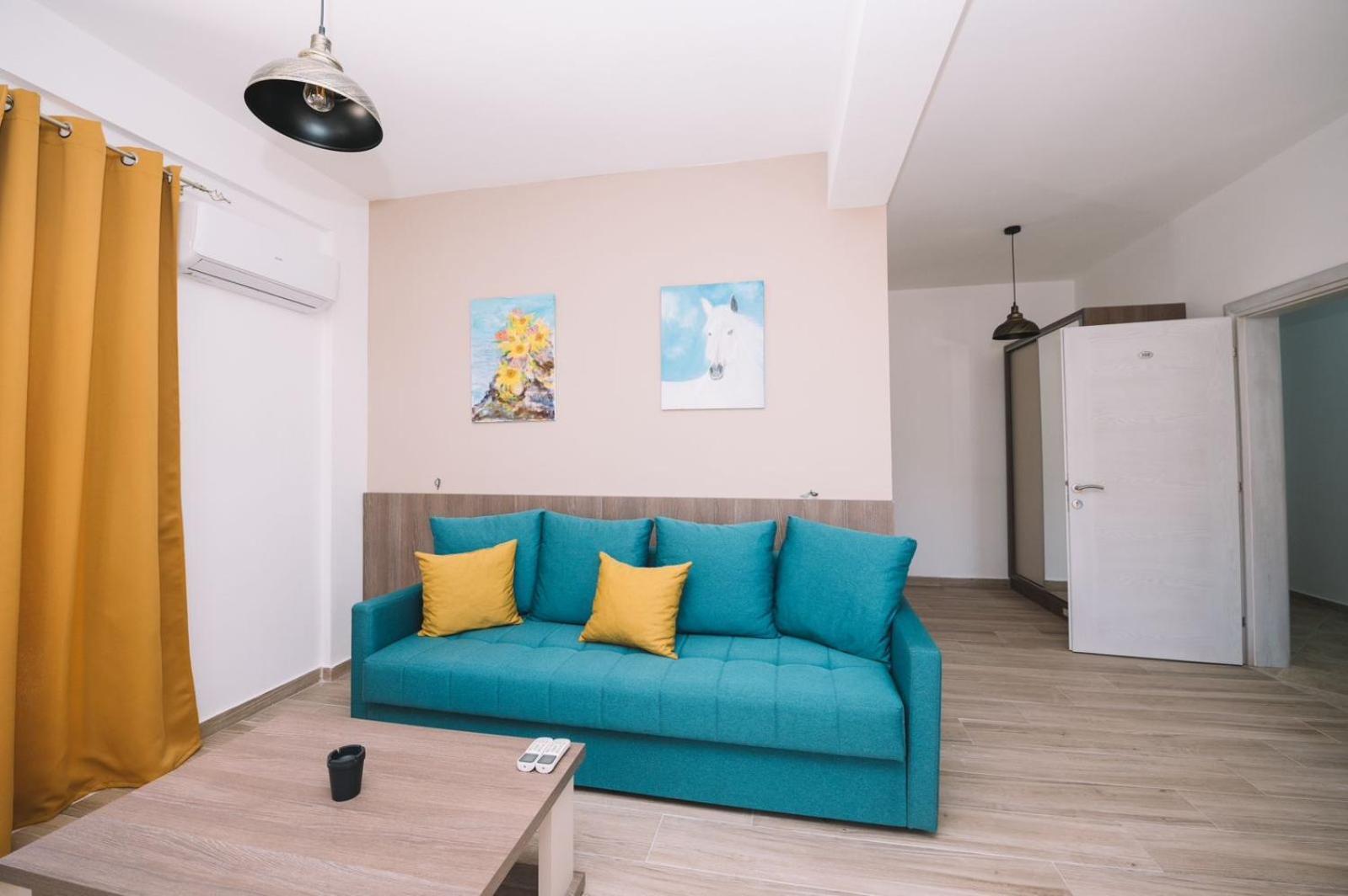 Apartments Art Ulcinj Exterior photo