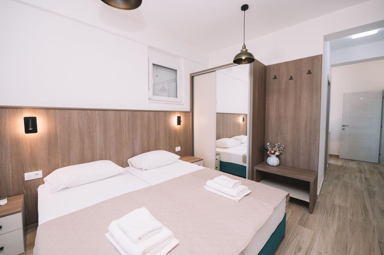 Apartments Art Ulcinj Exterior photo