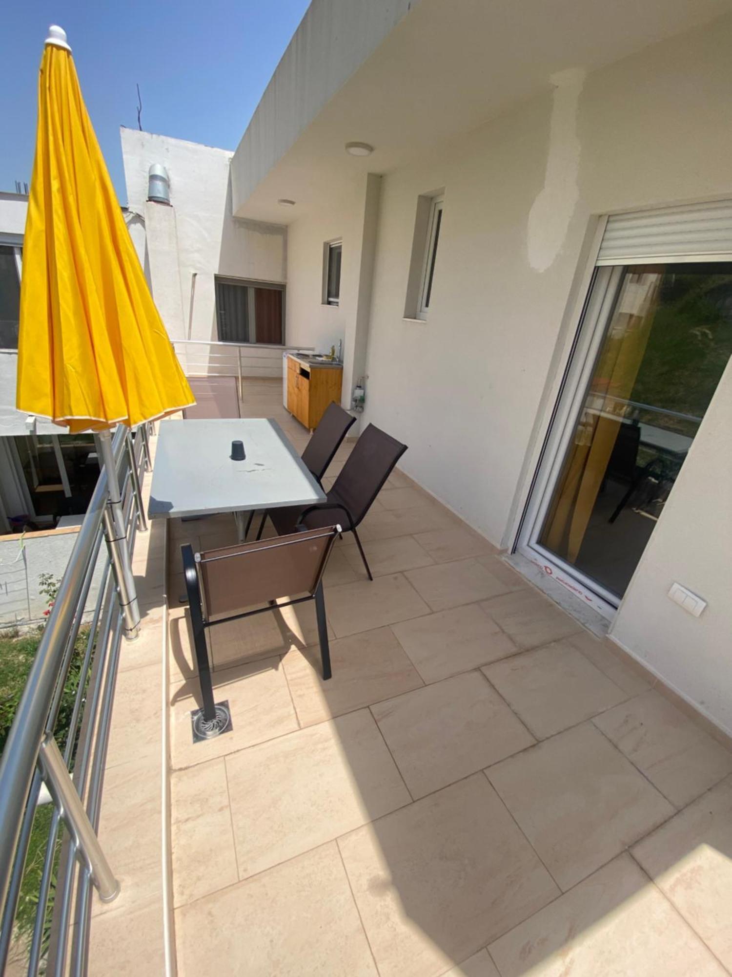 Apartments Art Ulcinj Exterior photo