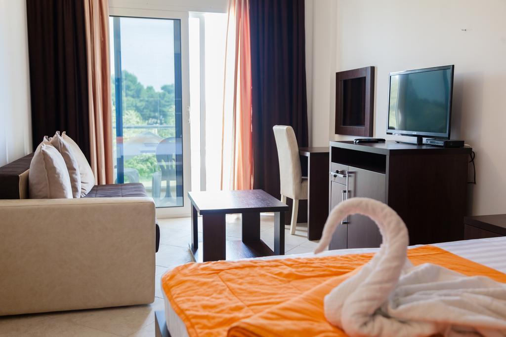 Apartments Art Ulcinj Room photo