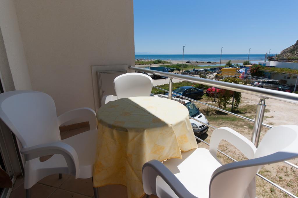 Apartments Art Ulcinj Exterior photo