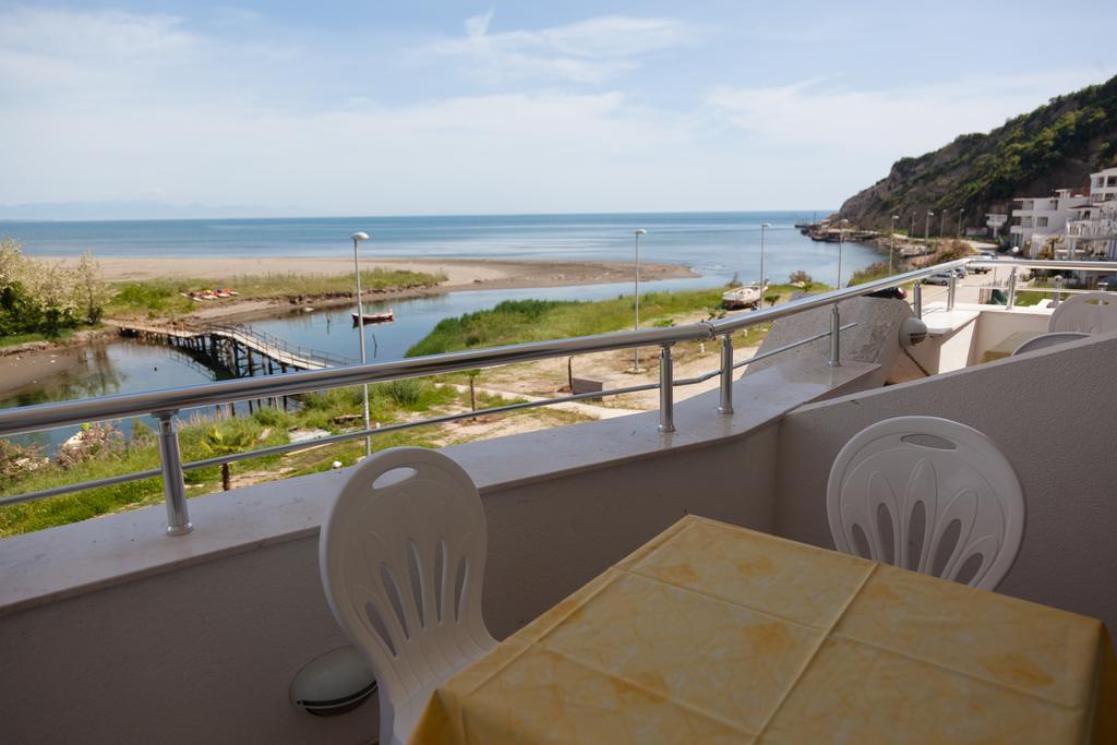 Apartments Art Ulcinj Exterior photo