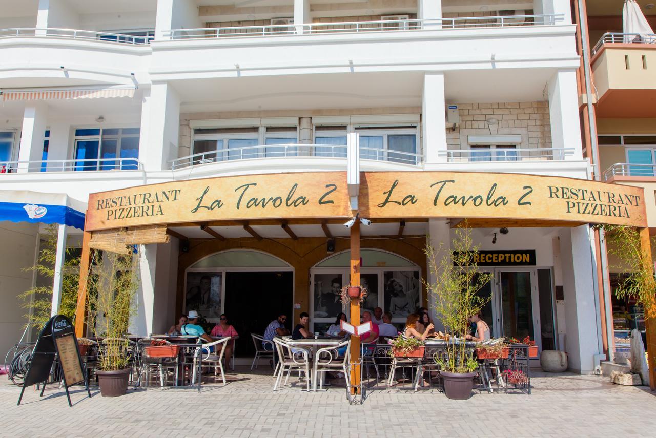 Apartments Art Ulcinj Exterior photo