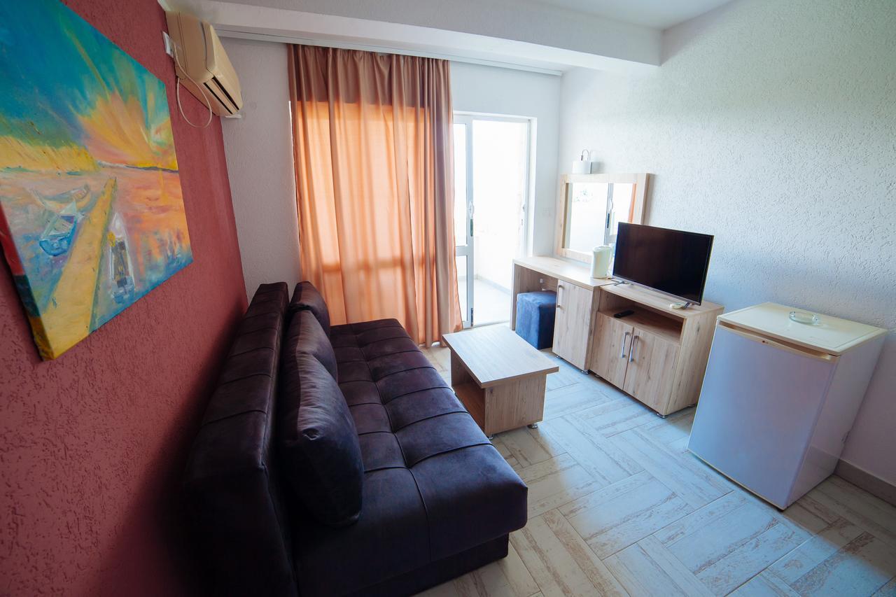Apartments Art Ulcinj Exterior photo
