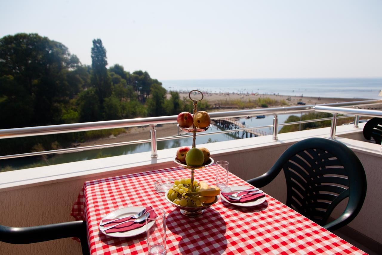 Apartments Art Ulcinj Exterior photo