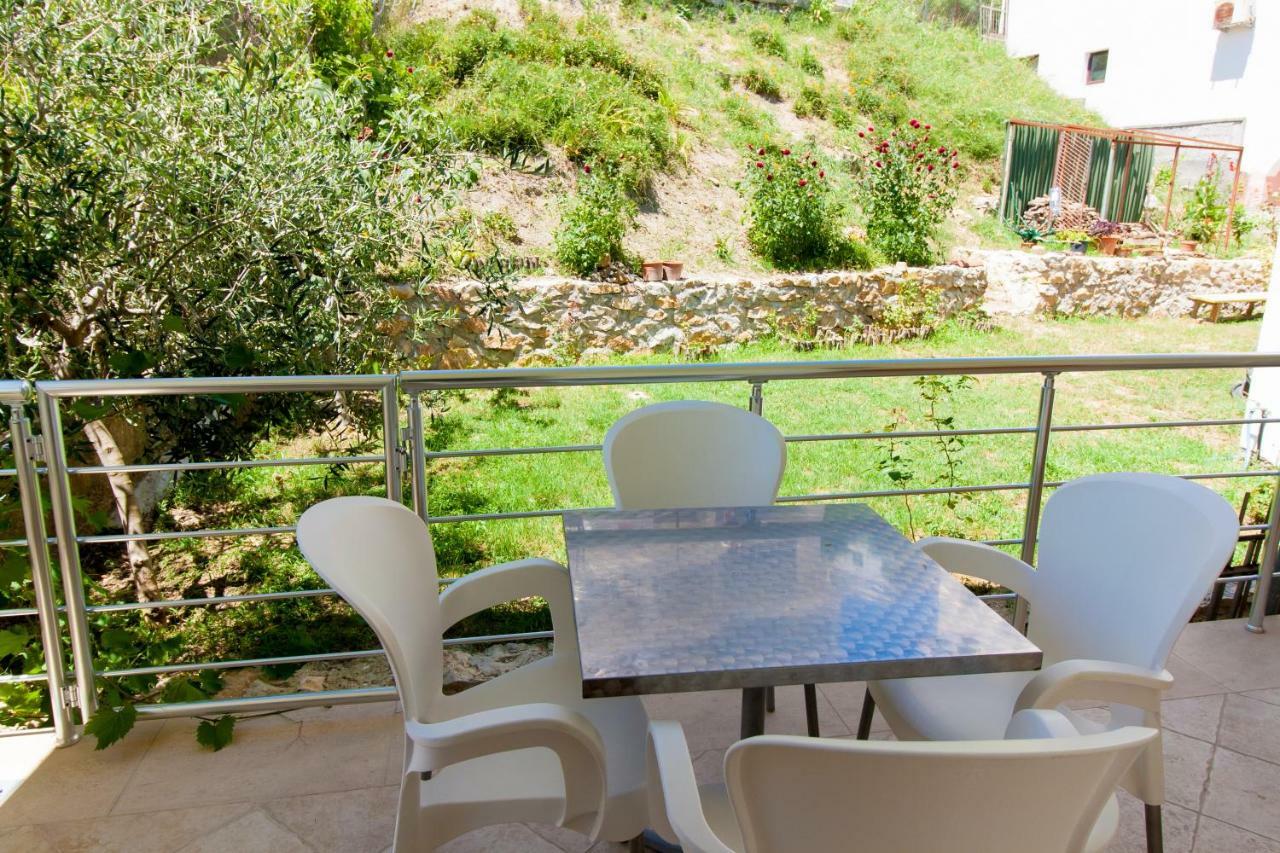 Apartments Art Ulcinj Exterior photo